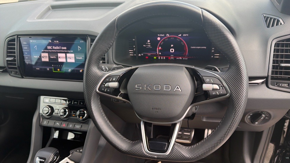 Skoda Karoq 1.5 TSI Sportline Edition 5dr DSG Petrol Estate - Image 10