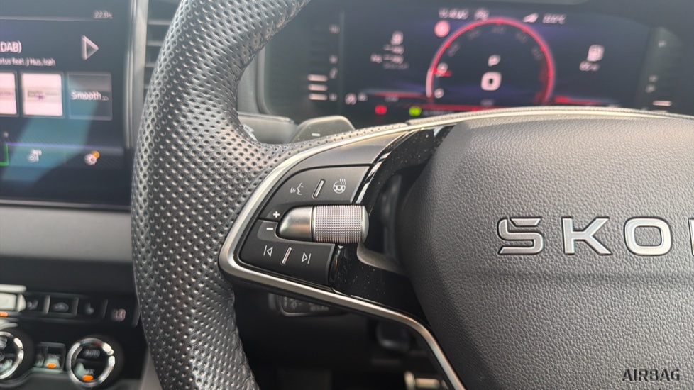 Skoda Karoq 1.5 TSI Sportline Edition 5dr DSG Petrol Estate - Image 17
