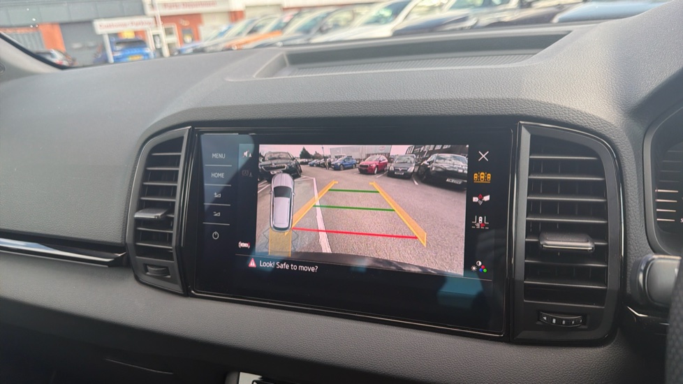 Skoda Karoq 1.5 TSI Sportline Edition 5dr DSG Petrol Estate - Image 28