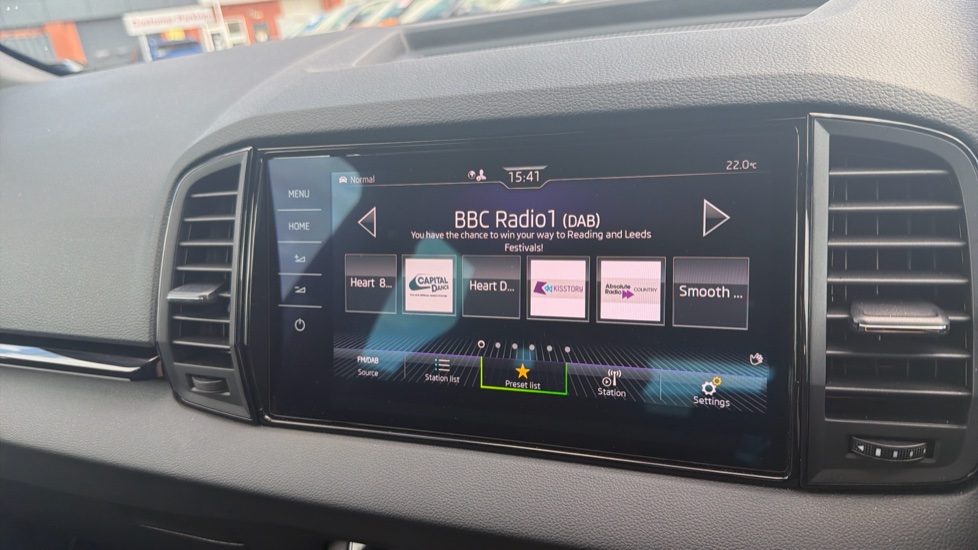 Skoda Karoq 1.5 TSI Sportline Edition 5dr DSG Petrol Estate - Image 30
