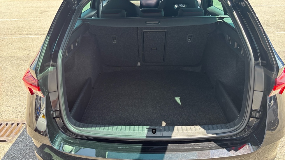 Skoda Octavia 2.0 TSI vRS 5dr DSG Petrol Estate - Image 20