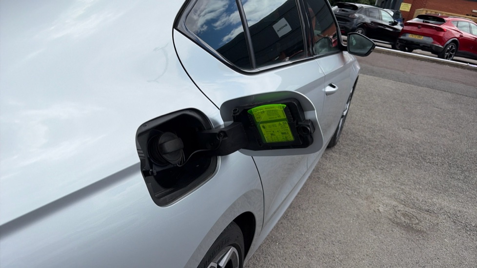Skoda Octavia 2.0 TSI vRS 5dr DSG Petrol Hatchback - Image 24