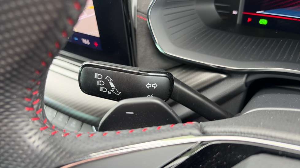 Skoda Octavia 2.0 TSI vRS 5dr DSG Petrol Hatchback - Image 30