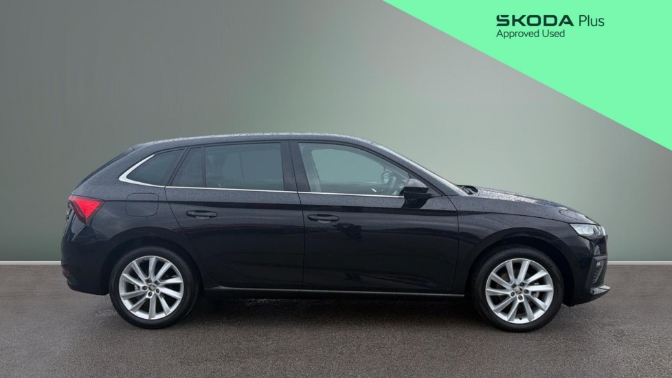 Skoda Scala 1.0 TSI 116 SE L 5dr DSG Petrol Hatchback - Image 4