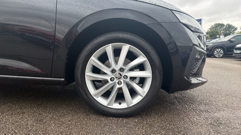 Skoda Scala 1.0 TSI 116 SE L 5dr DSG Petrol Hatchback - Image 5