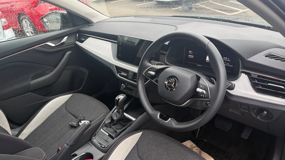Skoda Scala 1.0 TSI 116 SE L 5dr DSG Petrol Hatchback - Image 6
