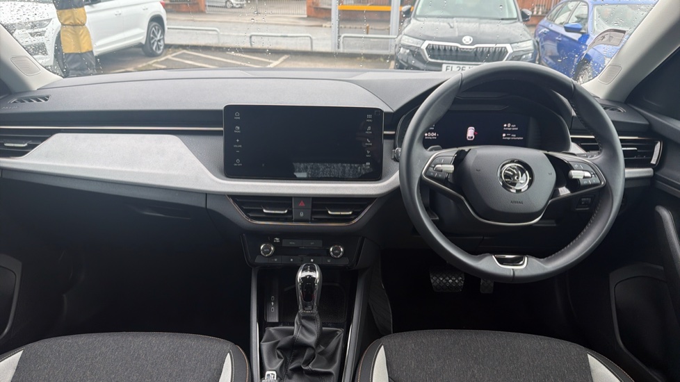 Skoda Scala 1.0 TSI 116 SE L 5dr DSG Petrol Hatchback - Image 9
