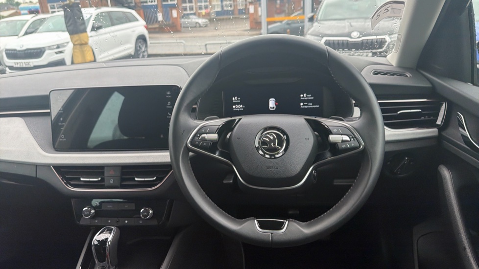 Skoda Scala 1.0 TSI 116 SE L 5dr DSG Petrol Hatchback - Image 10
