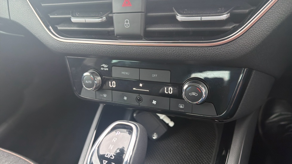 Skoda Scala 1.0 TSI 116 SE L 5dr DSG Petrol Hatchback - Image 13