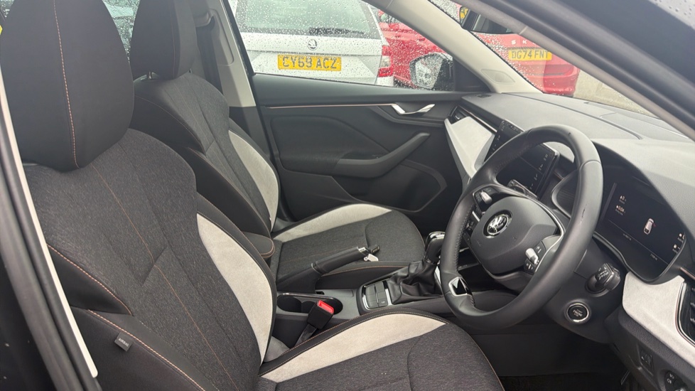 Skoda Scala 1.0 TSI 116 SE L 5dr DSG Petrol Hatchback - Image 15
