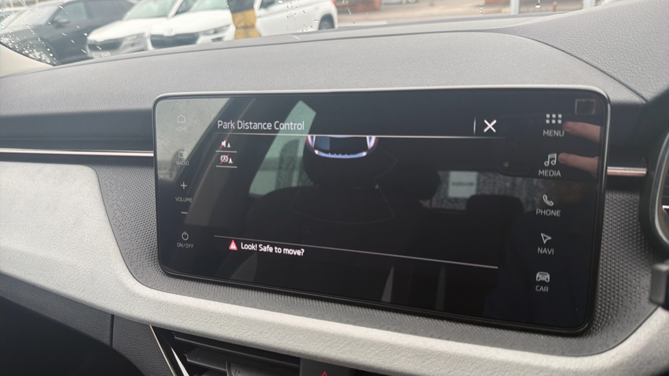 Skoda Scala 1.0 TSI 116 SE L 5dr DSG Petrol Hatchback - Image 27