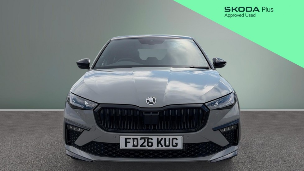 Skoda Scala 1.5 TSI Monte Carlo Edition 5dr DSG Petrol Hatchback - Image 7