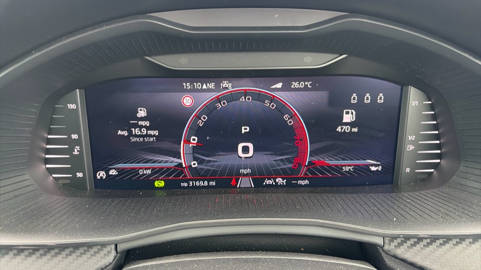 Skoda Scala 1.5 TSI Monte Carlo Edition 5dr DSG Petrol Hatchback - Image 11