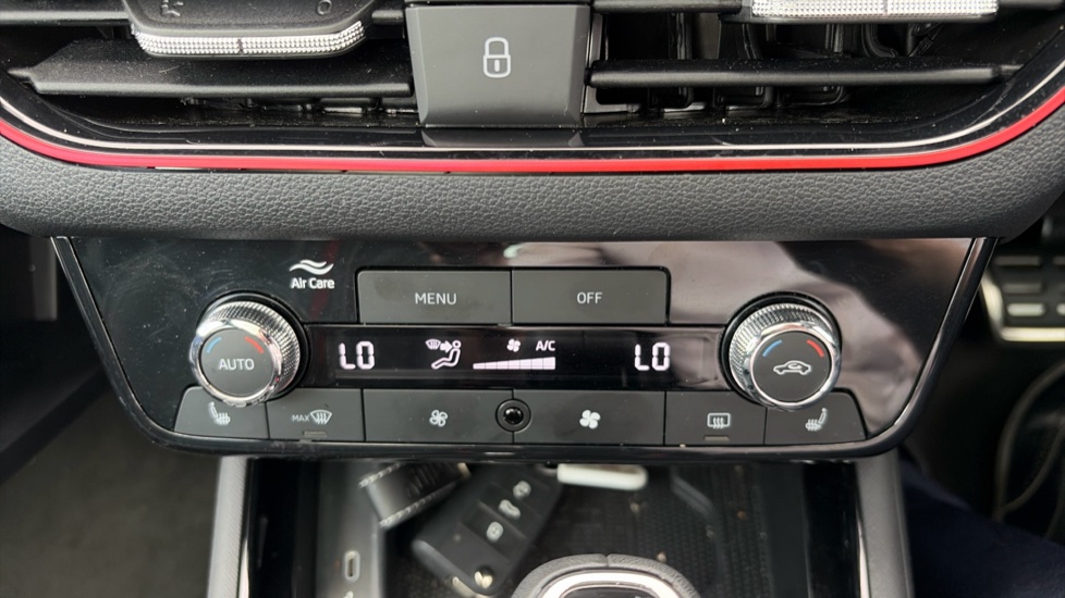 Skoda Scala 1.5 TSI Monte Carlo Edition 5dr DSG Petrol Hatchback - Image 13