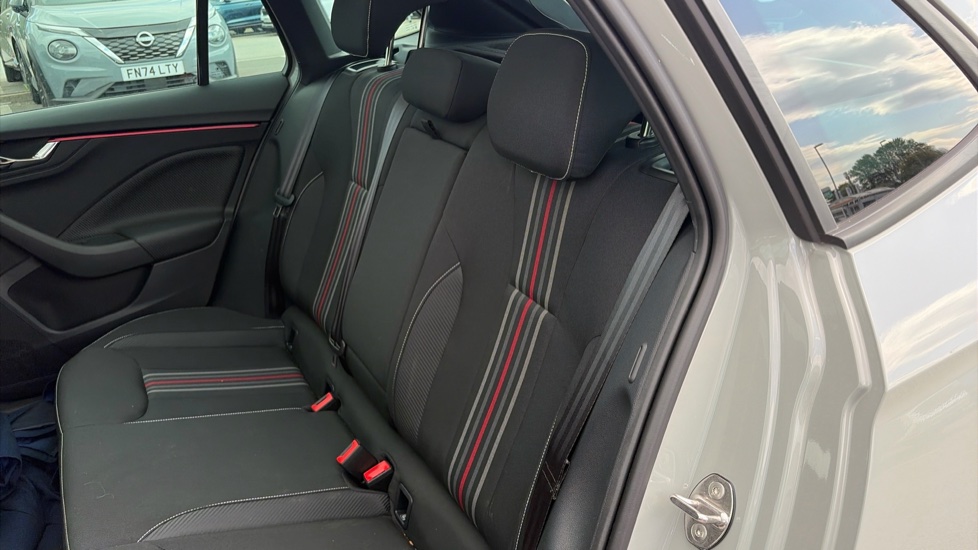 Skoda Scala 1.5 TSI Monte Carlo Edition 5dr DSG Petrol Hatchback - Image 16