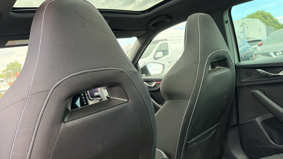 Skoda Scala 1.5 TSI Monte Carlo Edition 5dr DSG Petrol Hatchback - Image 22