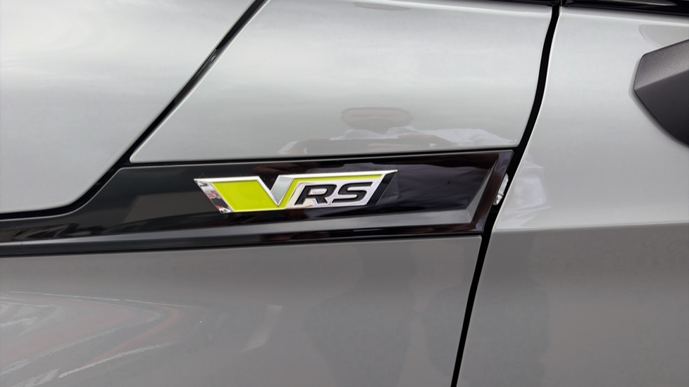 Skoda Enyaq 250kW vRS 84kWh 4x4 5dr Auto Electric Estate - Image 21