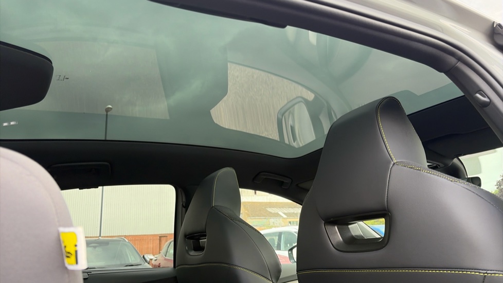 Skoda Enyaq 250kW vRS 84kWh 4x4 5dr Auto Electric Estate - Image 27