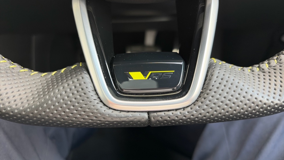 Skoda Enyaq 250kW vRS 84kWh 4x4 5dr Auto Electric Estate - Image 38