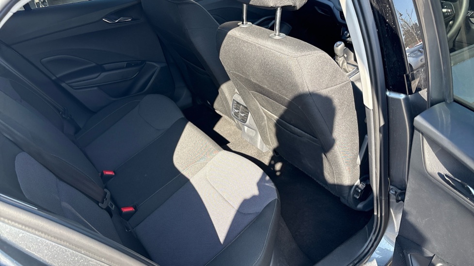 Skoda Fabia 1.0 TSI Design Edition 5dr Petrol Hatchback - Image 16