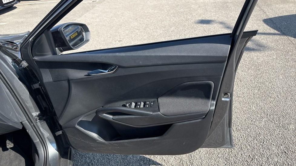 Skoda Fabia 1.0 TSI Design Edition 5dr Petrol Hatchback - Image 19