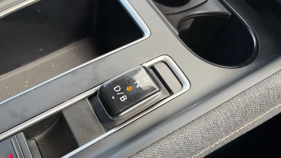 Skoda Elroq 210kW 85 Edition 82kWh 5dr Auto Electric Estate - Image 14