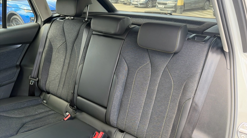 Skoda Elroq 210kW 85 Edition 82kWh 5dr Auto Electric Estate - Image 16