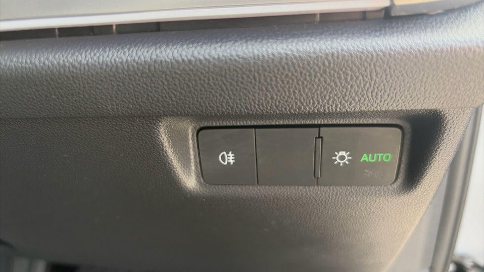 Skoda Elroq 210kW 85 Edition 82kWh 5dr Auto Electric Estate - Image 22