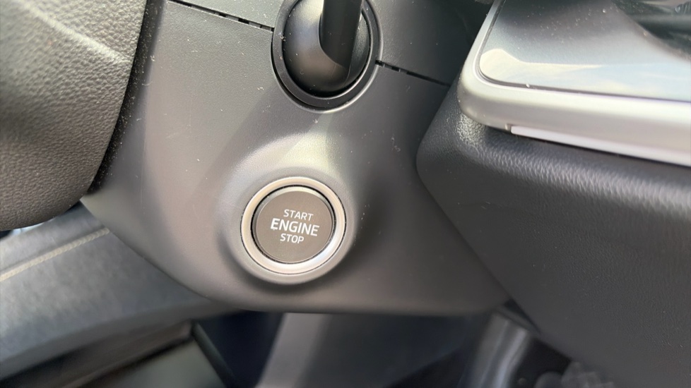 Skoda Elroq 210kW 85 Edition 82kWh 5dr Auto Electric Estate - Image 23