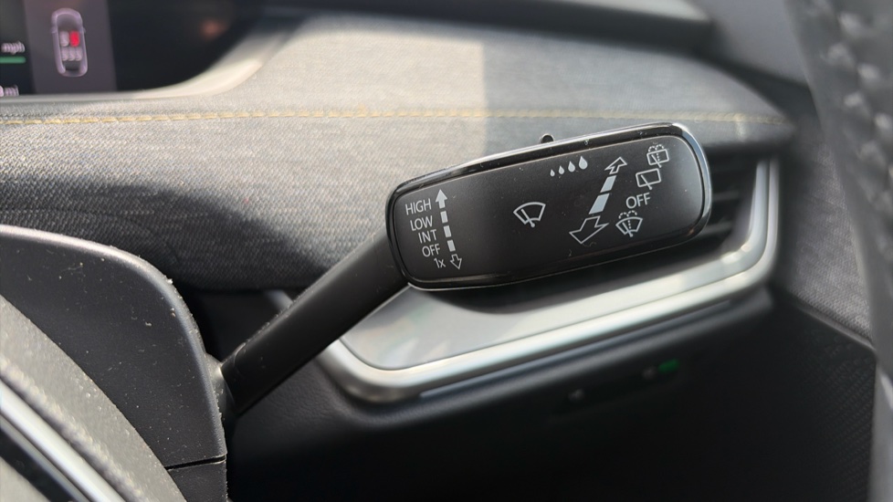 Skoda Elroq 210kW 85 Edition 82kWh 5dr Auto Electric Estate - Image 25