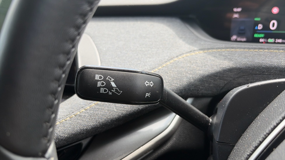 Skoda Elroq 210kW 85 Edition 82kWh 5dr Auto Electric Estate - Image 26
