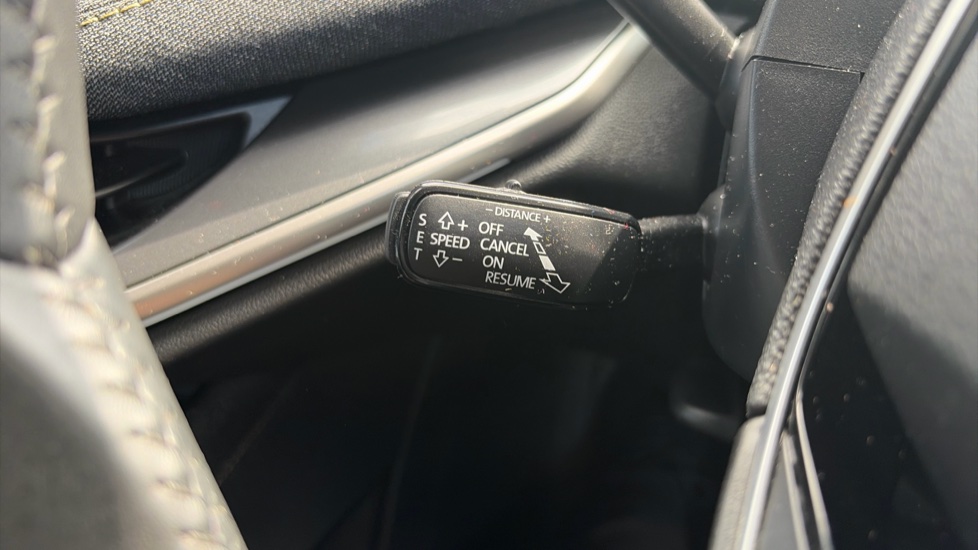 Skoda Elroq 210kW 85 Edition 82kWh 5dr Auto Electric Estate - Image 27