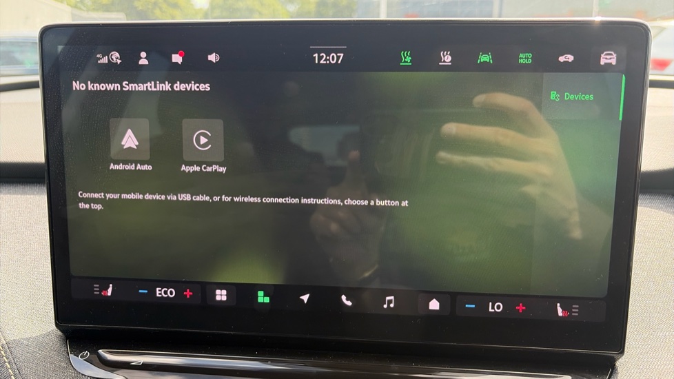 Skoda Elroq 210kW 85 Edition 82kWh 5dr Auto Electric Estate - Image 29