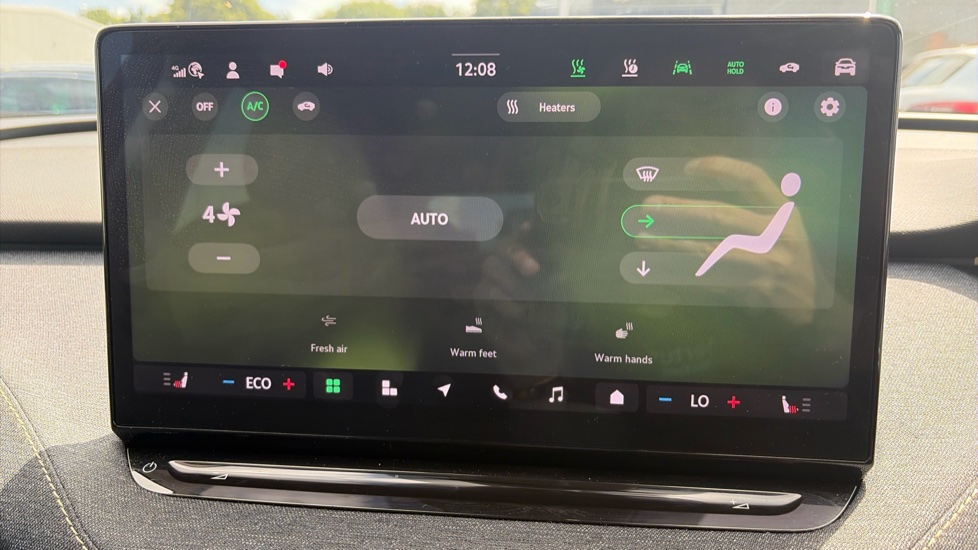 Skoda Elroq 210kW 85 Edition 82kWh 5dr Auto Electric Estate - Image 33