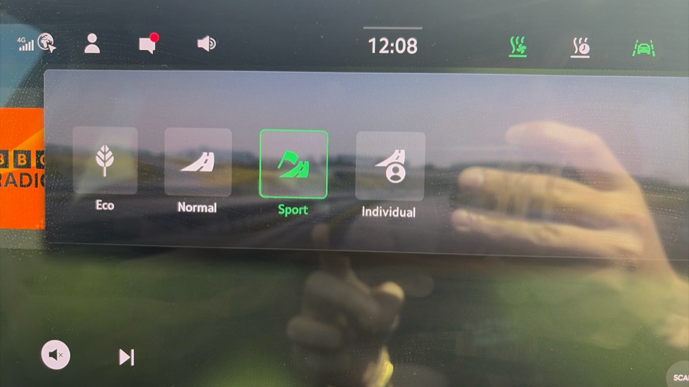 Skoda Elroq 210kW 85 Edition 82kWh 5dr Auto Electric Estate - Image 34
