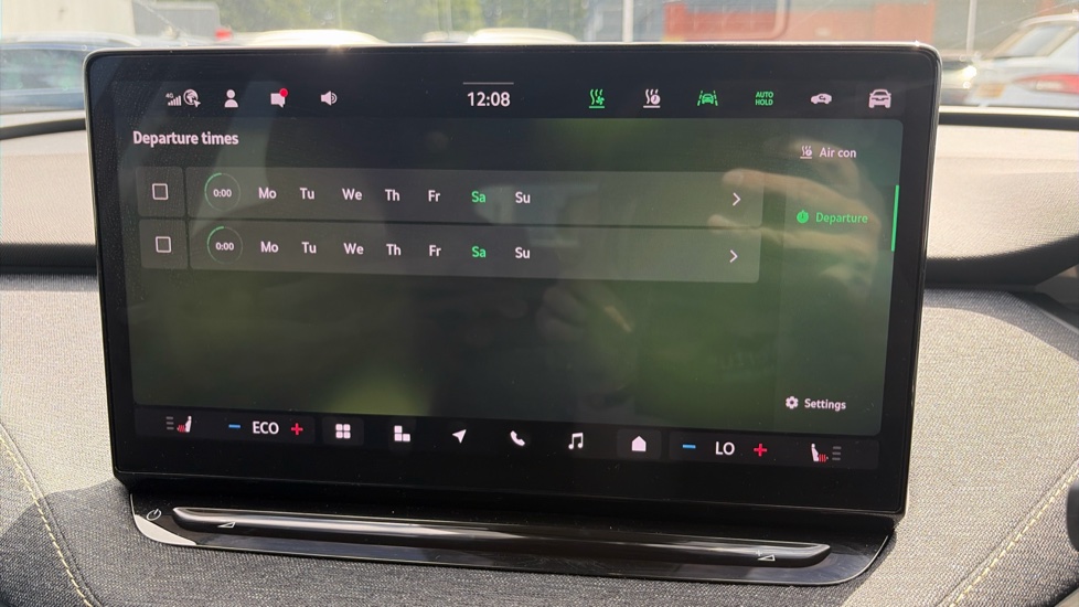 Skoda Elroq 210kW 85 Edition 82kWh 5dr Auto Electric Estate - Image 39