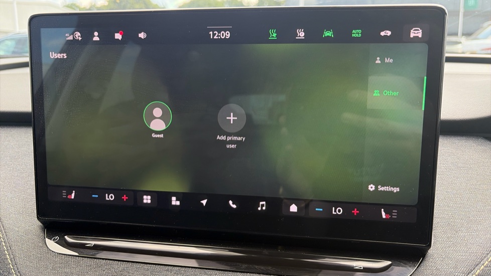 Skoda Elroq 210kW 85 Edition 82kWh 5dr Auto Electric Estate - Image 40