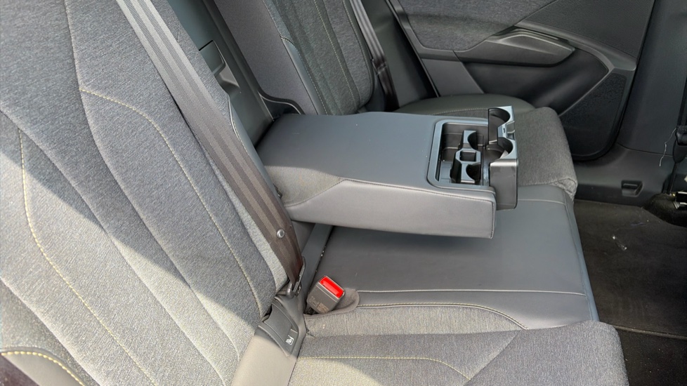 Skoda Elroq 210kW 85 Edition 82kWh 5dr Auto Electric Estate - Image 44