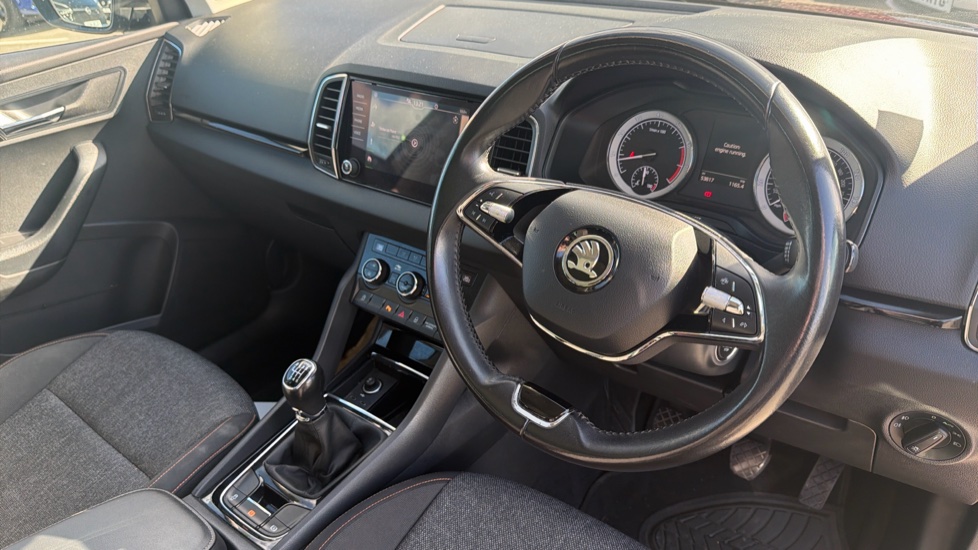 Skoda Karoq 1.5 TSI SE Drive 5dr Petrol Estate - Image 6