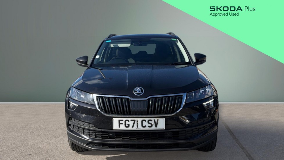 Skoda Karoq 1.5 TSI SE Drive 5dr Petrol Estate - Image 7