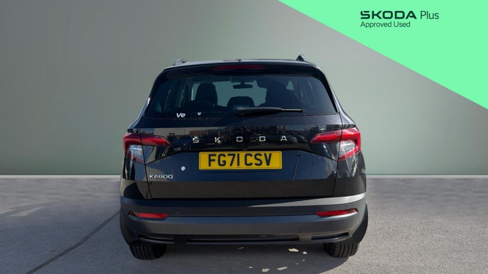 Skoda Karoq 1.5 TSI SE Drive 5dr Petrol Estate - Image 8