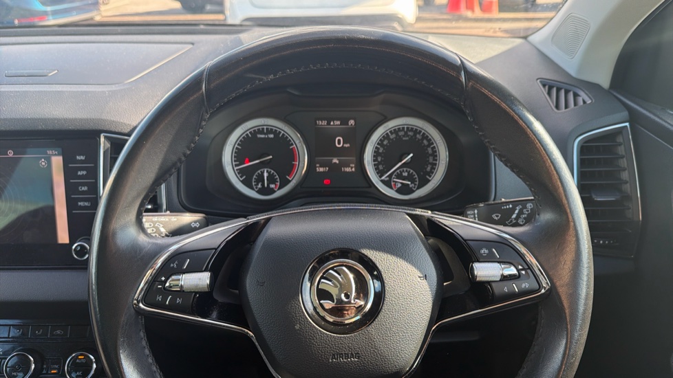 Skoda Karoq 1.5 TSI SE Drive 5dr Petrol Estate - Image 10
