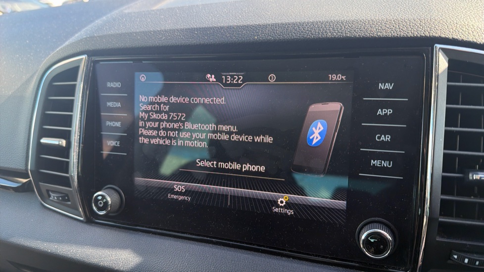 Skoda Karoq 1.5 TSI SE Drive 5dr Petrol Estate - Image 30