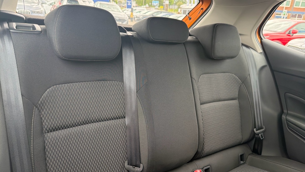 Skoda Fabia 1.0 TSI 110 SE L 5dr Petrol Hatchback - Image 16