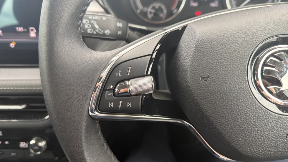 Skoda Fabia 1.0 TSI 110 SE L 5dr Petrol Hatchback - Image 17