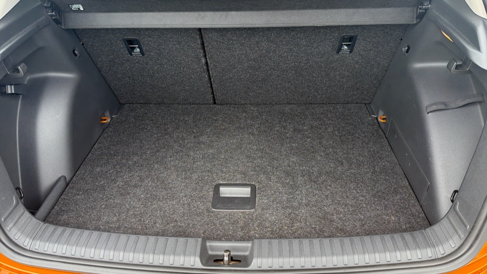 Skoda Fabia 1.0 TSI 110 SE L 5dr Petrol Hatchback - Image 20