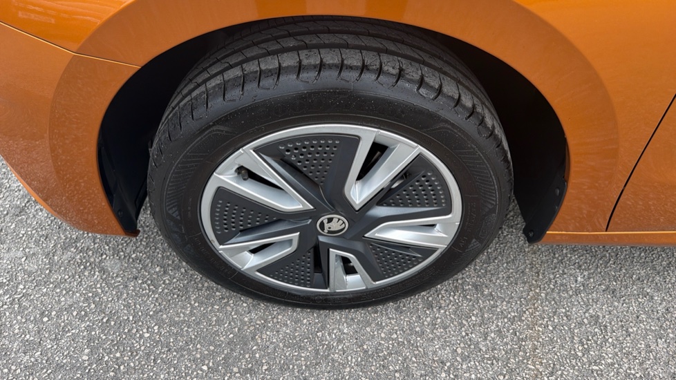 Skoda Fabia 1.0 TSI 110 SE L 5dr Petrol Hatchback - Image 26