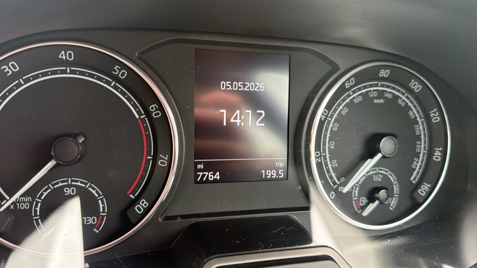 Skoda Fabia 1.0 TSI 110 SE L 5dr Petrol Hatchback - Image 28