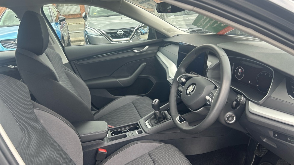Skoda Octavia 1.5 TSI SE Technology 5dr Petrol Hatchback - Image 6