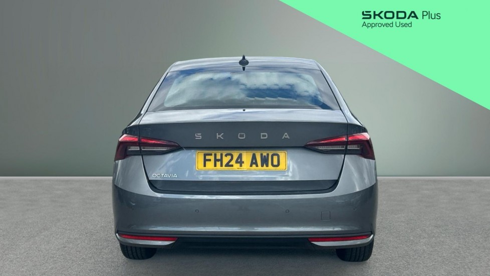 Skoda Octavia 1.5 TSI SE Technology 5dr Petrol Hatchback - Image 8